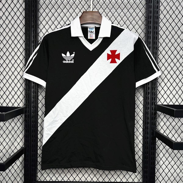 Thailand Trikot Vasco Da Gama Heim Retro 1988